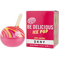Dkny Be Delicious Ice Pop Very Cherry