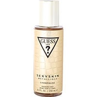 Guess Sexy Skin Metallique Champagne