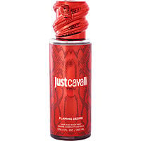 Just Cavalli?Flaming Desire
