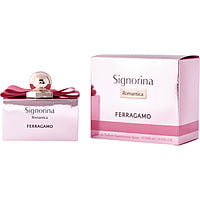 Signorina Romantica