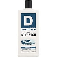 Duke Cannon Seawolf