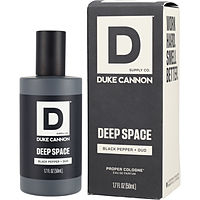 Duke Cannon Deep Space