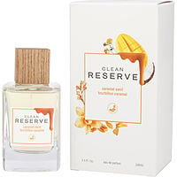 Clean Reserve Caramel Swirl