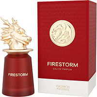 French Avenue Firestorm 