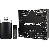 Mont Blanc Legend