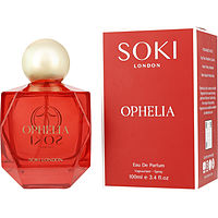 Soki London Ophelia