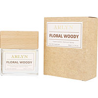 Arlyn Floral Woody