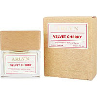 Arlyn Velvet Cherry