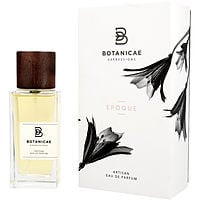 Botanicae Epoque