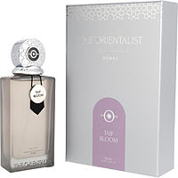 The Orientalist Taif Bloom