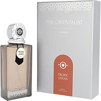 The Orientalist Tropic Janan