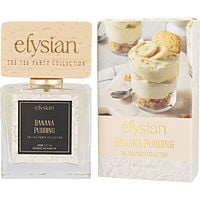 Elysian Banana Pudding