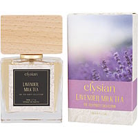 Elysian Lavender Milk Tea