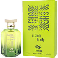 Luniche Alchemi Vitality