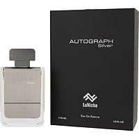 Luniche Autograph Silver