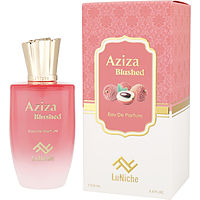 Luniche Aziza Blushed