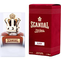 Jean Paul Gaultier Scandal Elixir Pour Homme
