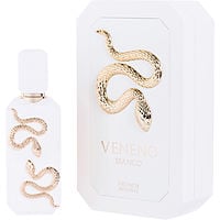 French Avenue Veneno Bianco