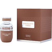 French Avenue Cocolatte Lassi