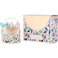 Fragrance World Nudo Exotic Flowers