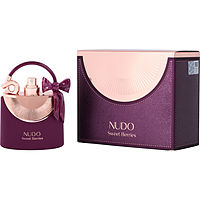 Fragrance World Nudo Sweet Berries