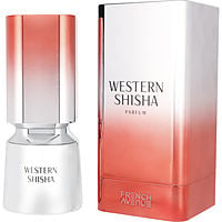 French Avenue Western Shisha