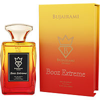 Bujairami Booz Extreme