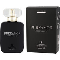 Pureamor Amber Noir
