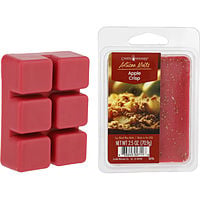 Candle Warmers Apple Crisp