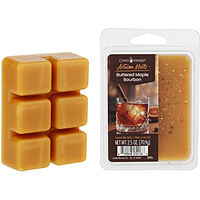 Candle Warmers Buttered Maple Bourbon