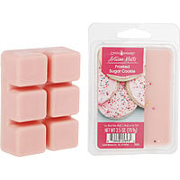 Candle Warmers Frosted Sugar Cookie