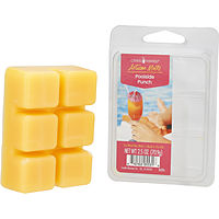 Candle Warmers Poolside Punch
