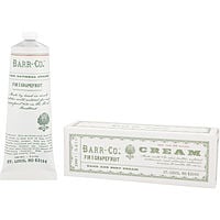 Barr-Co. Fir & Grapefruit
