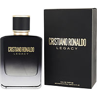 Cristiano Ronaldo Legacy