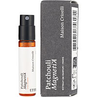Maison Crivelli Patchouli Magnetik