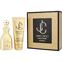Jimmy Choo I Want Choo Le Parfum