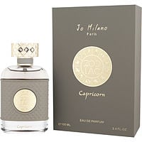 Jo Milano Zodiac Capricorn