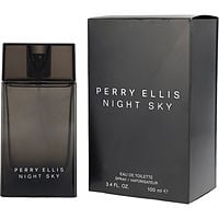 Perry Ellis Night Sky