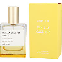 Forever 21 Vanilla Cake Pop