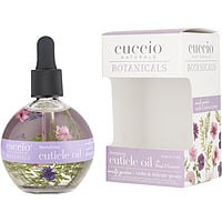 Cuccio Naturale