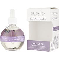 Cuccio Naturale