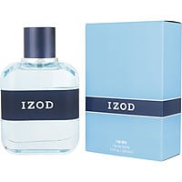 Izod Breeze