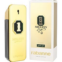 Paco Rabanne 1 Million Golden Oud