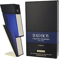 Ch Bad Boy Cobalt Absolute