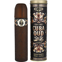 Cuba Oud