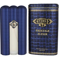 Cuba Prestige Elixir