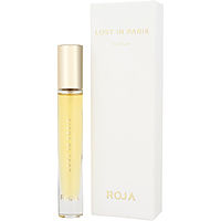 Roja Lost In Paris