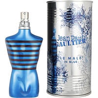 Jean Paul Gaultier Le Male In Blue