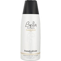 Franck Olivier Bella In Paris