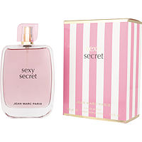 Jean Marc Paris Sexy Secret